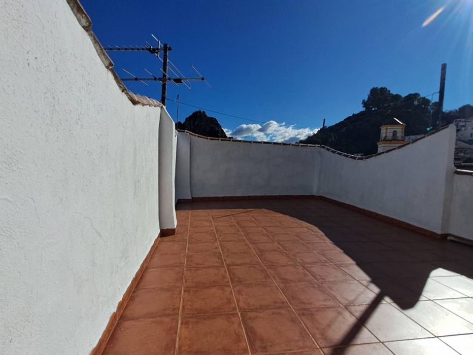 Byhus i Montejaque, Malaga - foto 2