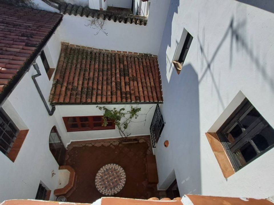 Byhus i Montejaque, Malaga - foto 5