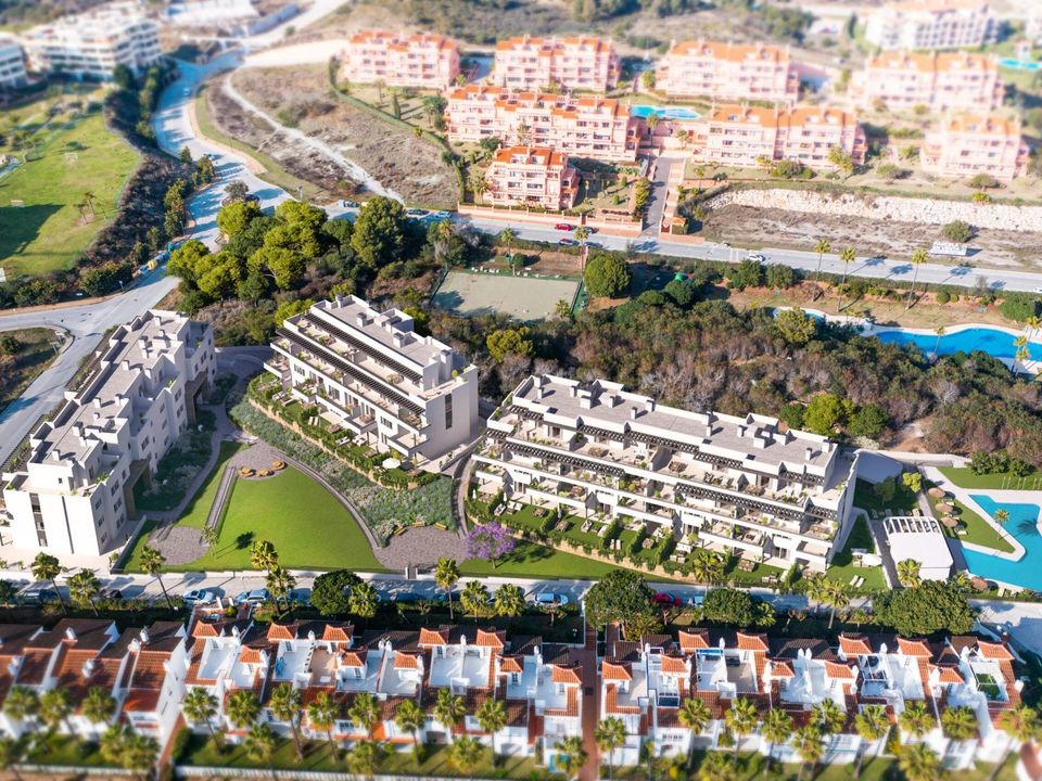 Villa i Mijas, Malaga - foto 4