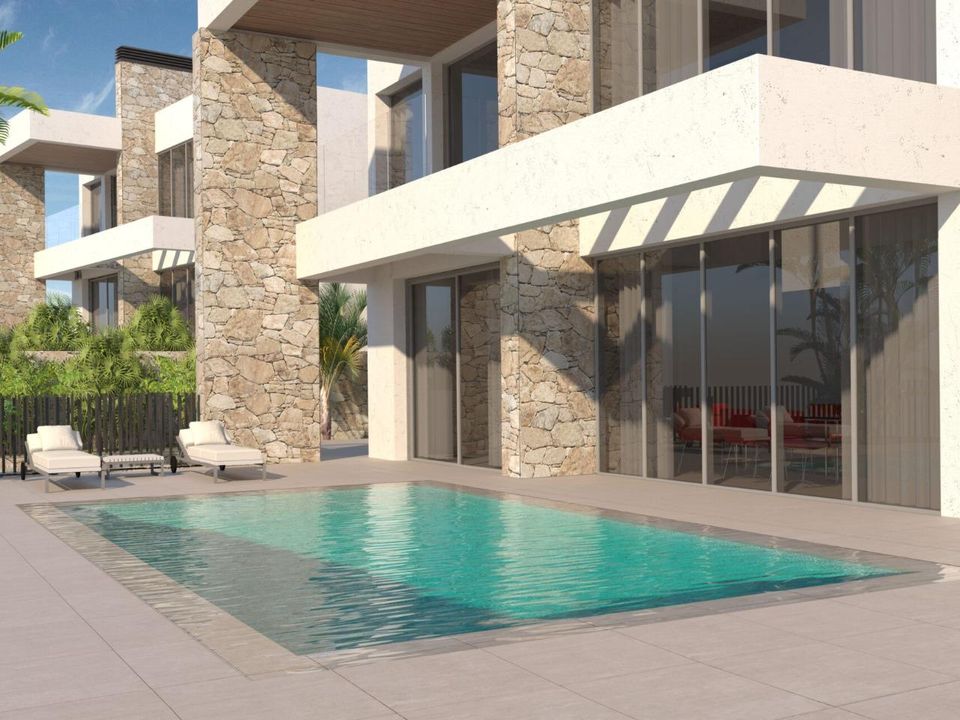Villa i Mijas, Malaga - foto 2