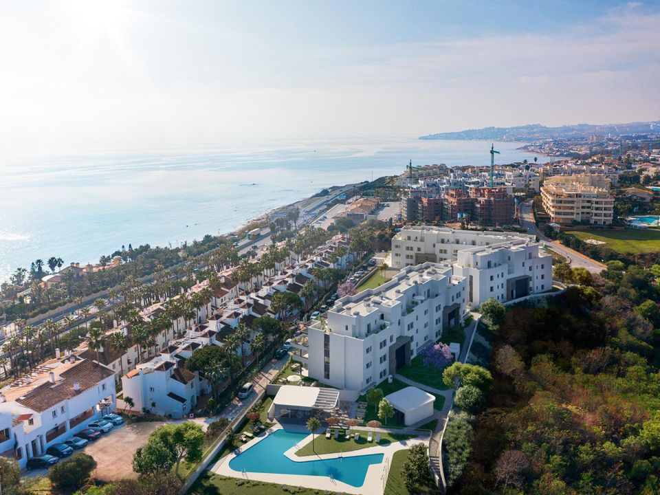 Villa i Mijas, Malaga - foto 2