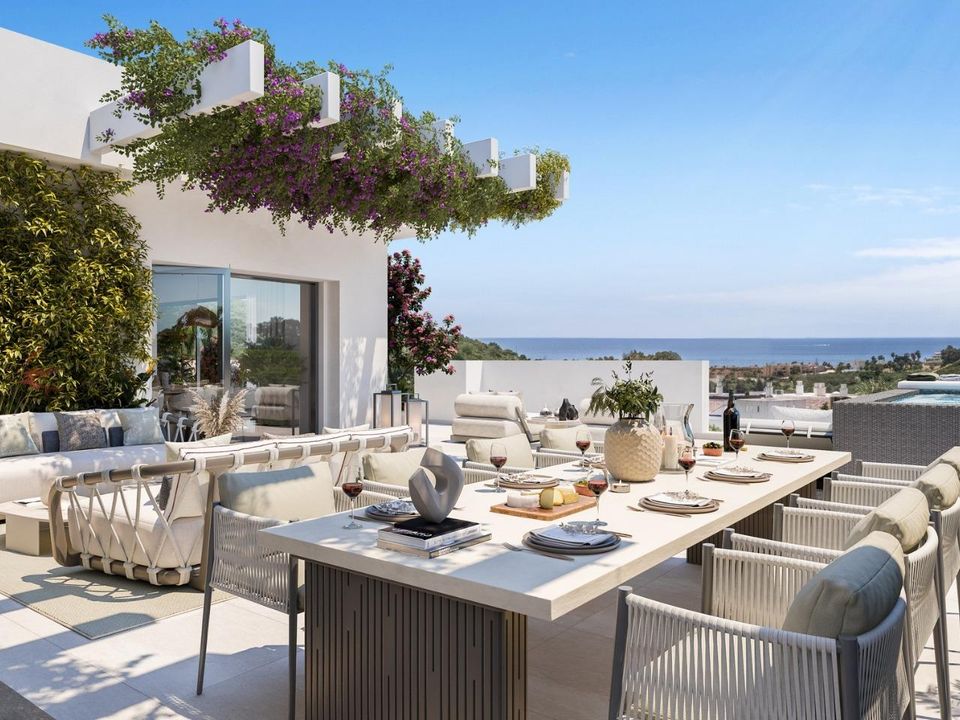 Villa i Casares, Malaga - foto 2