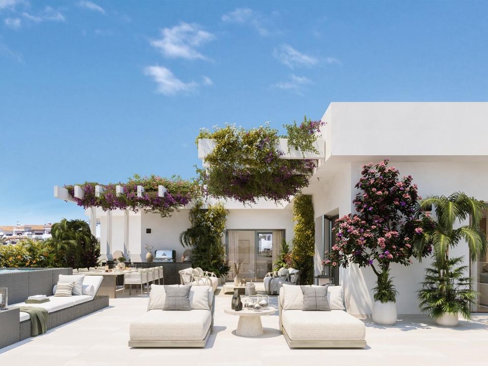 Villa i Casares, Malaga - foto 3