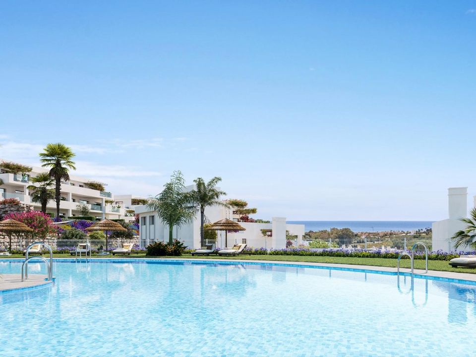 Villa i Casares, Malaga - foto 5