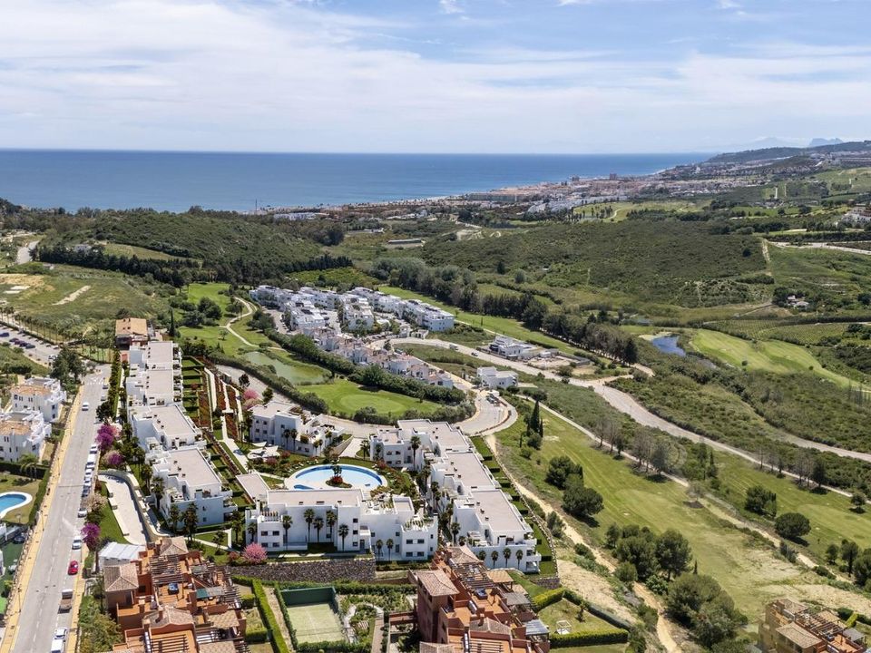 Villa i Casares, Malaga - foto 2
