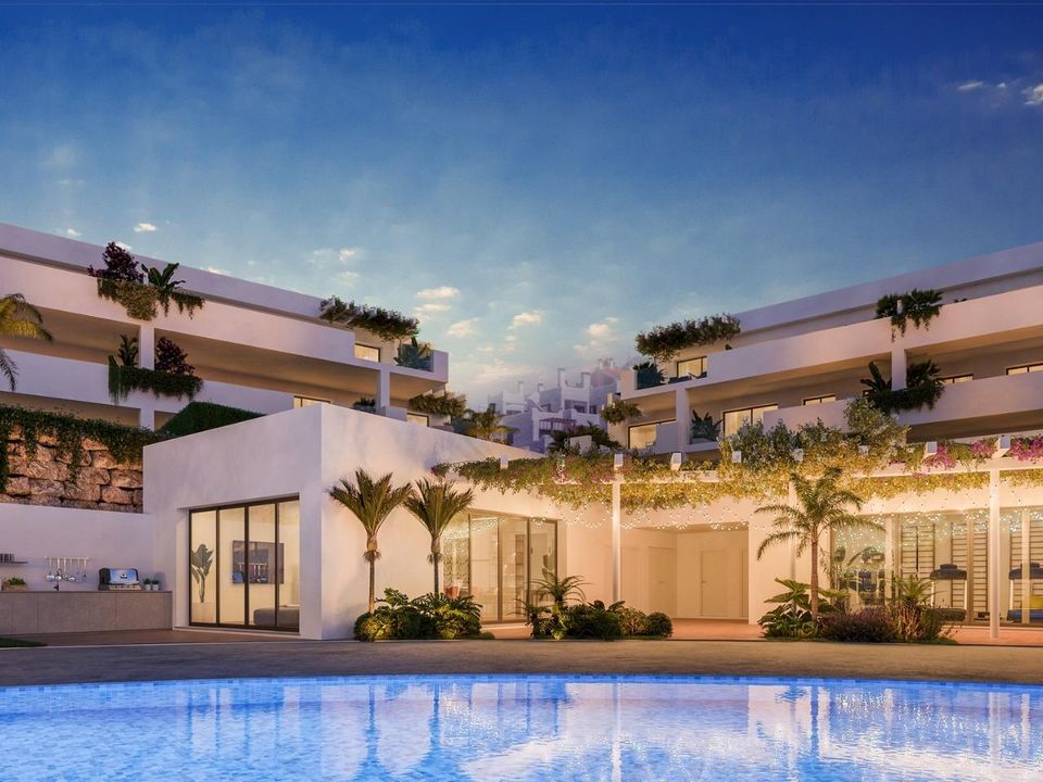 Villa i Casares, Malaga - foto 3