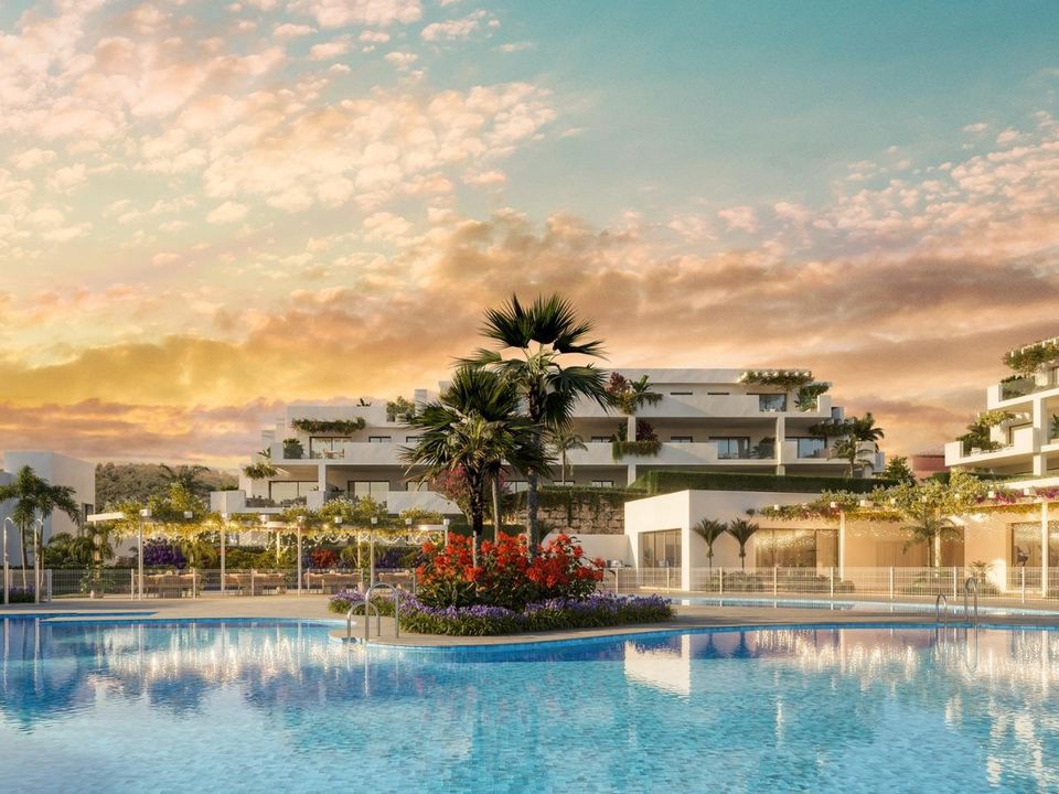 Villa i Casares, Malaga - foto 4