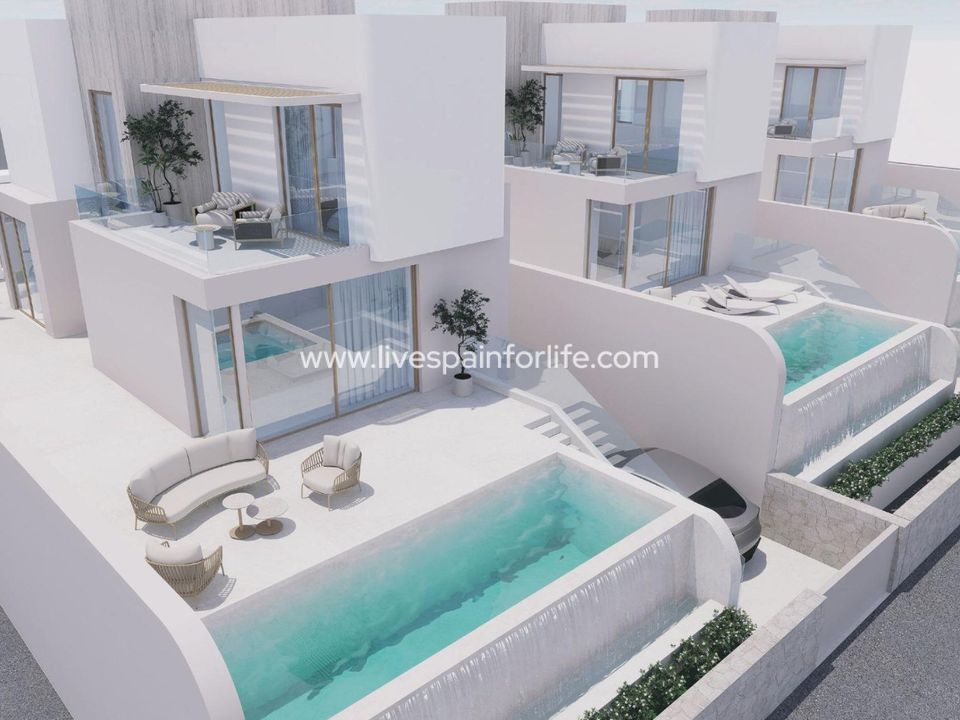 Villa i Algorfa, Alicante - foto 2