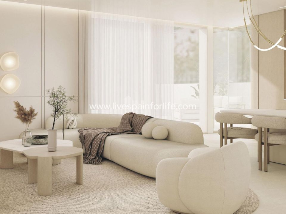 Villa i Algorfa, Alicante - foto 4