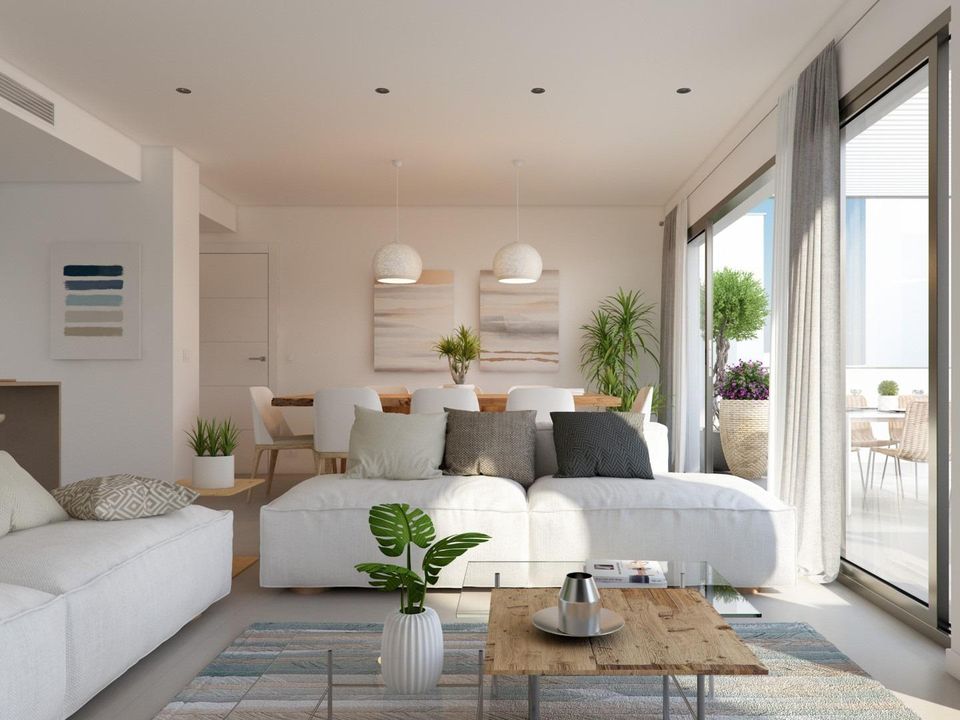 Villa i Casares, Malaga - foto 5