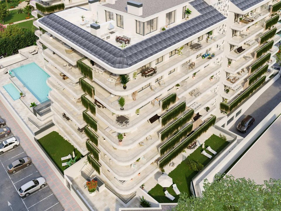Villa i Fuengirola, Malaga - foto 3