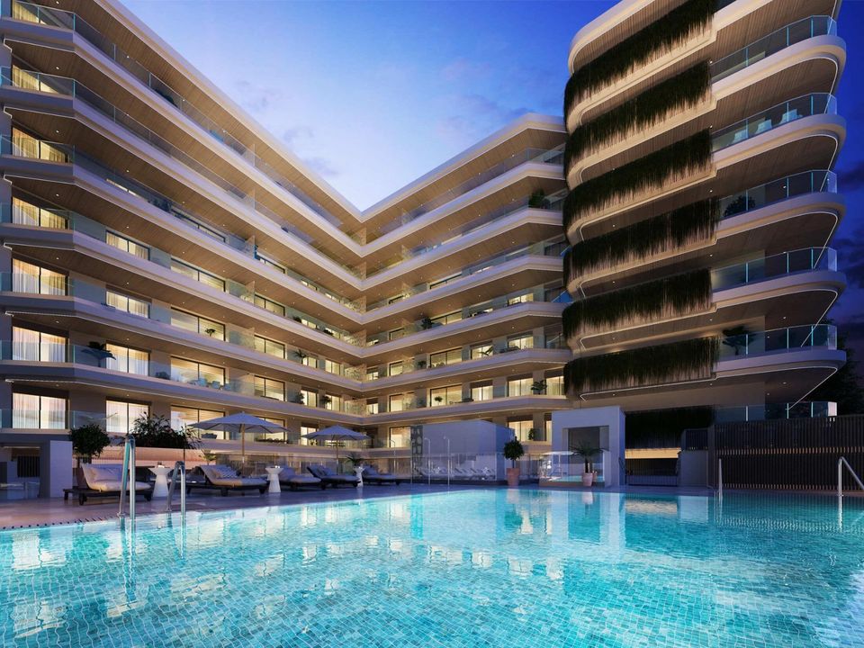 Villa i Fuengirola, Malaga - foto 4