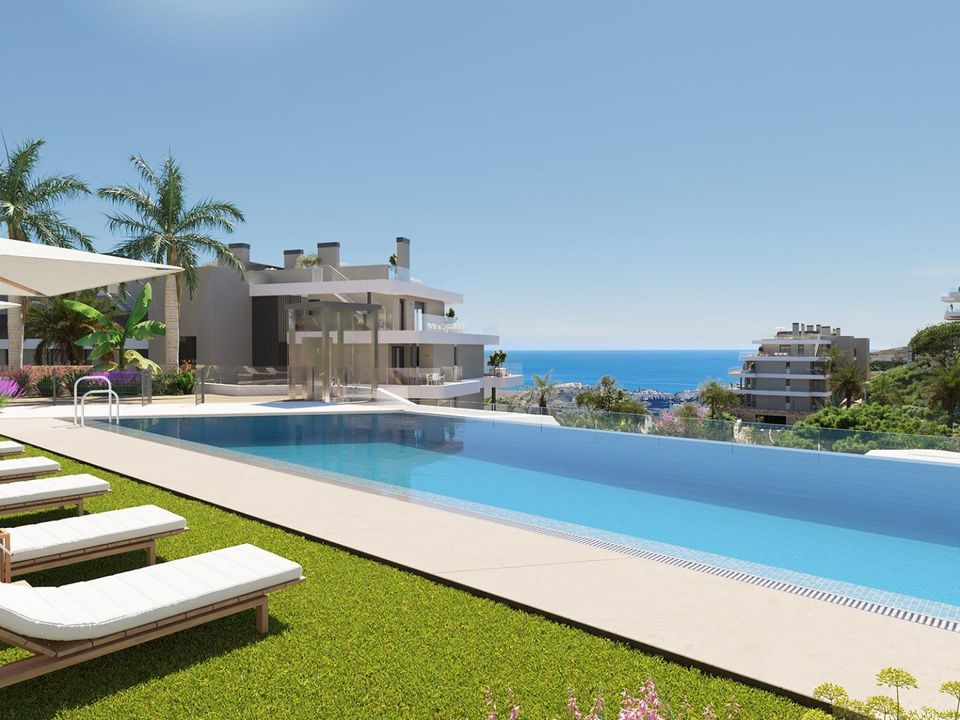 Villa i Mijas, Malaga - foto 3