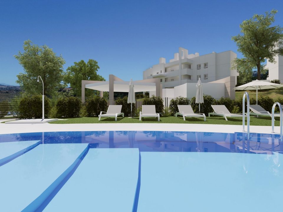 Villa i Mijas, Malaga - foto 2