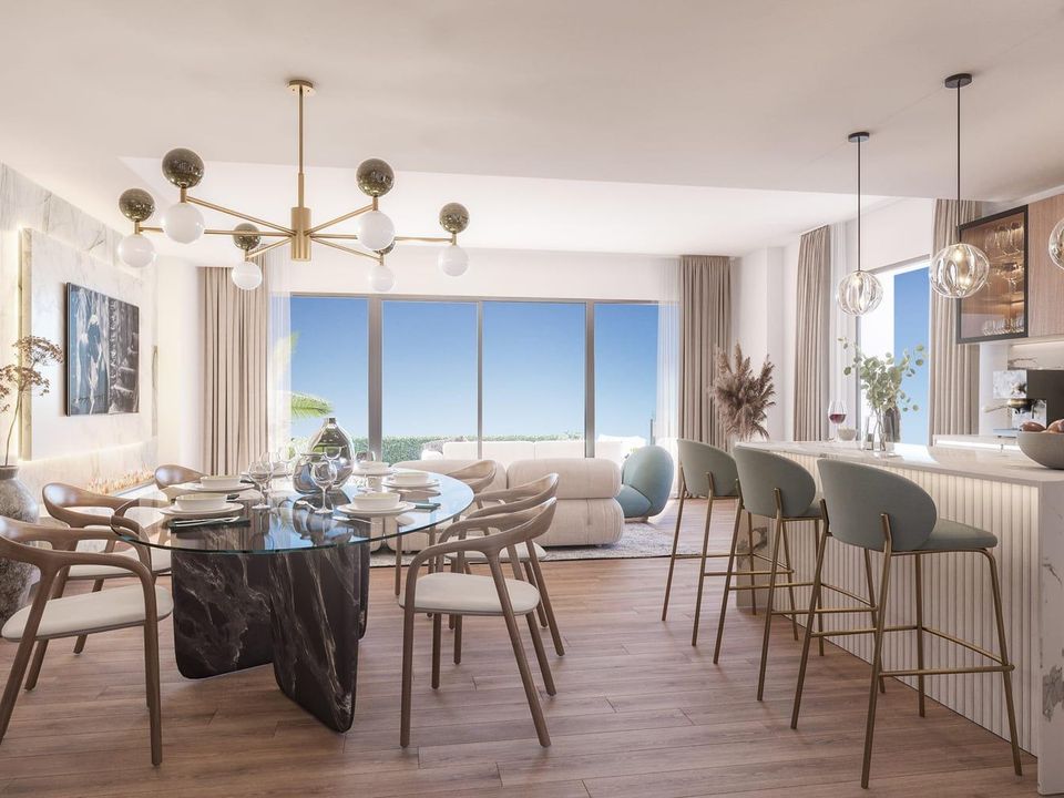 Villa i Mijas, Malaga - foto 3