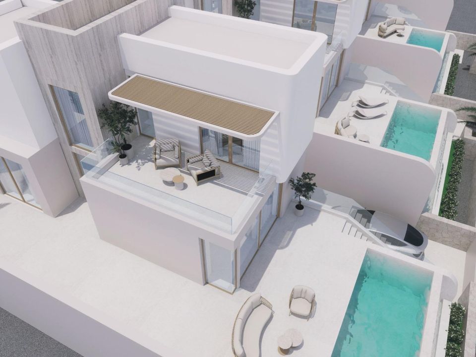 Villa i Algorfa, Alicante - foto 3