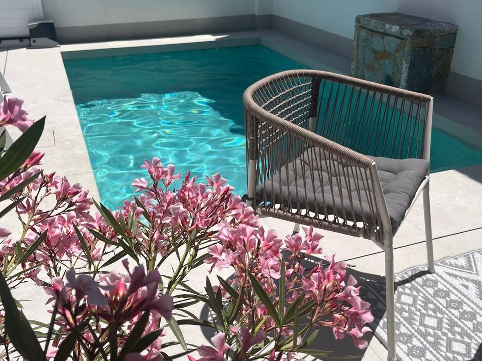 Villa i Torre Pacheco, Murcia - foto 3