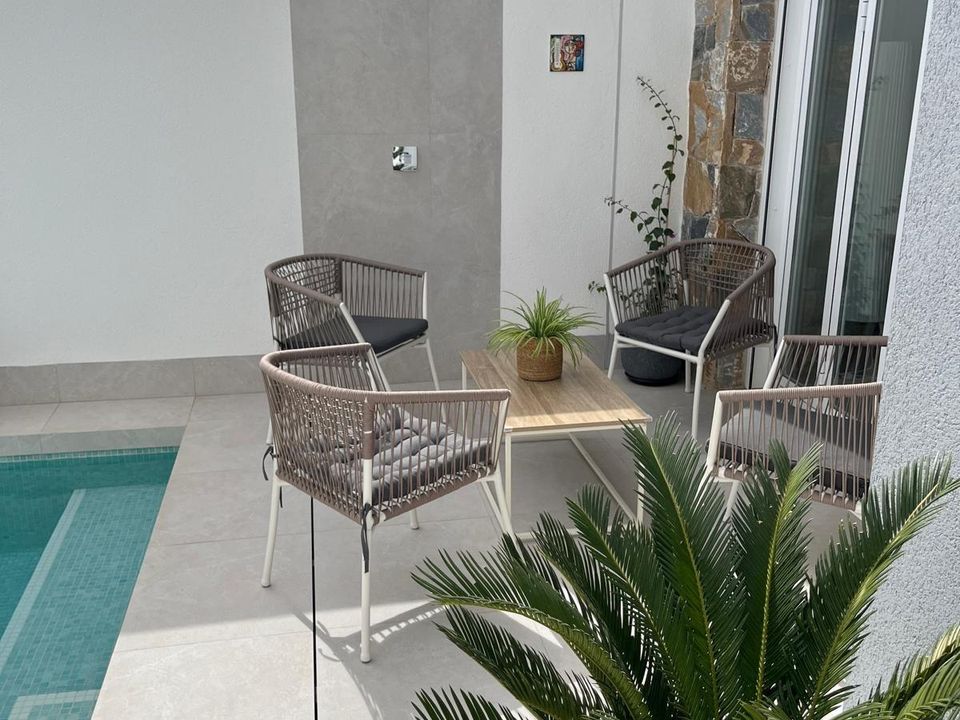 Villa i Torre Pacheco, Murcia - foto 4
