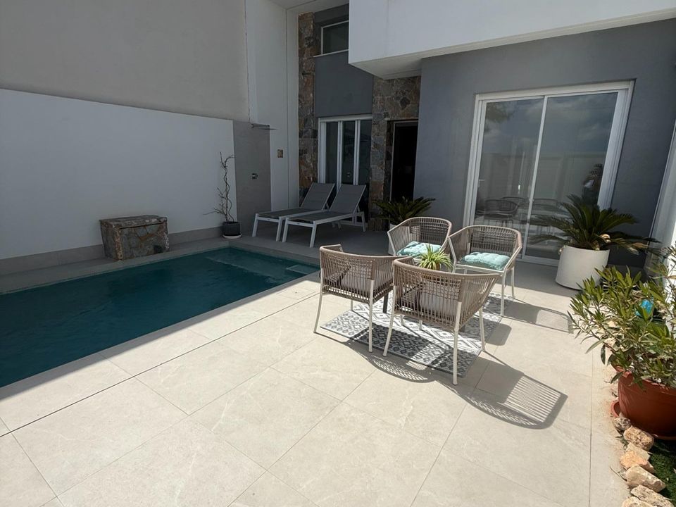Villa i Torre Pacheco, Murcia - foto 5