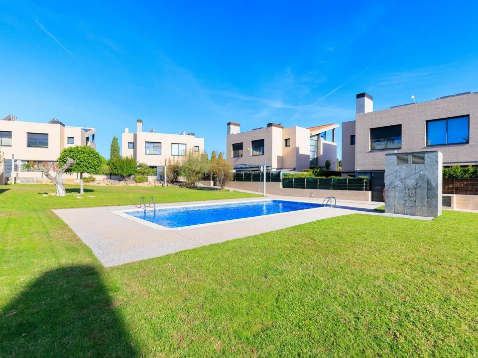 Rækkehus i Cambrils, Tarragona - foto 1