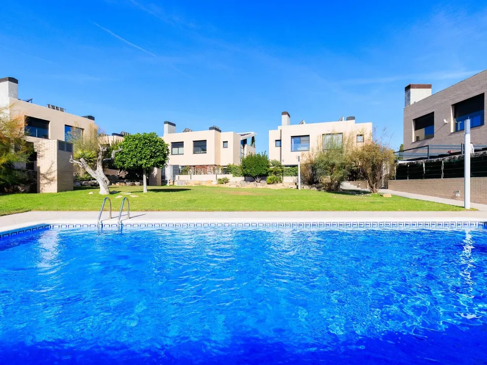 Rækkehus i Cambrils, Tarragona - foto 2