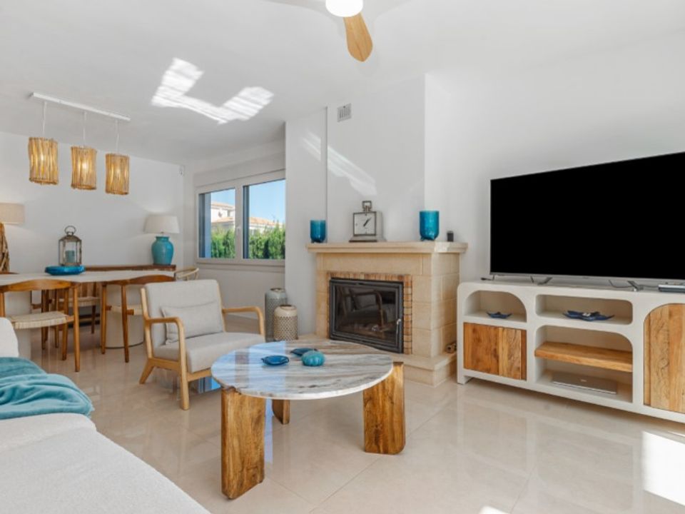 Villa i El Campello, Alicante - foto 3