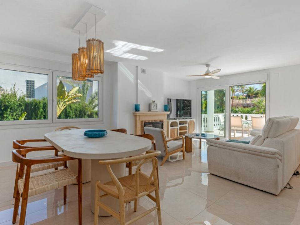 Villa i El Campello, Alicante - foto 4