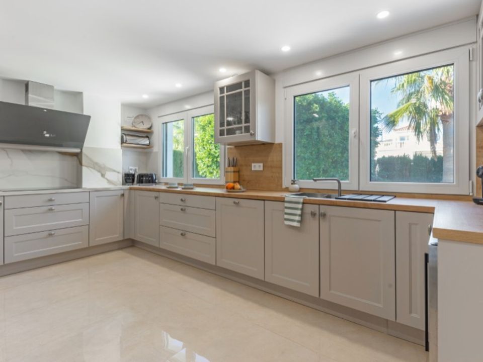 Villa i El Campello, Alicante - foto 5