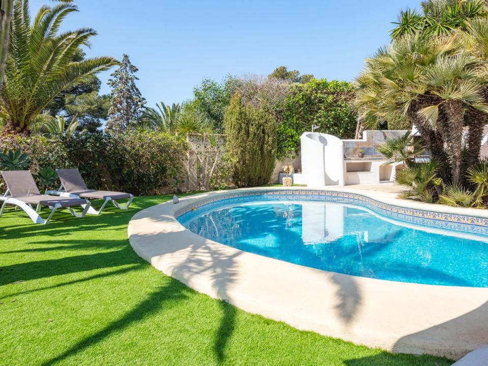 Villa i Javea, Alicante - foto 2