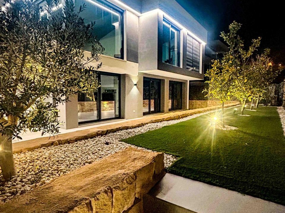 Villa i Finestrat, Alicante - foto 4