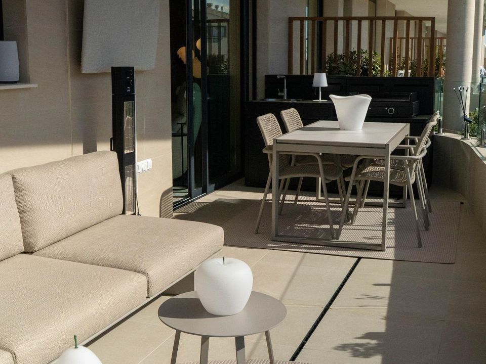 Lejlighed i Albir, Alicante - foto 2
