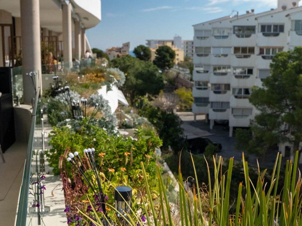 Lejlighed i Albir, Alicante - foto 3
