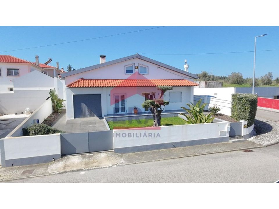 Villa i Bombarral, Leiria - foto 1