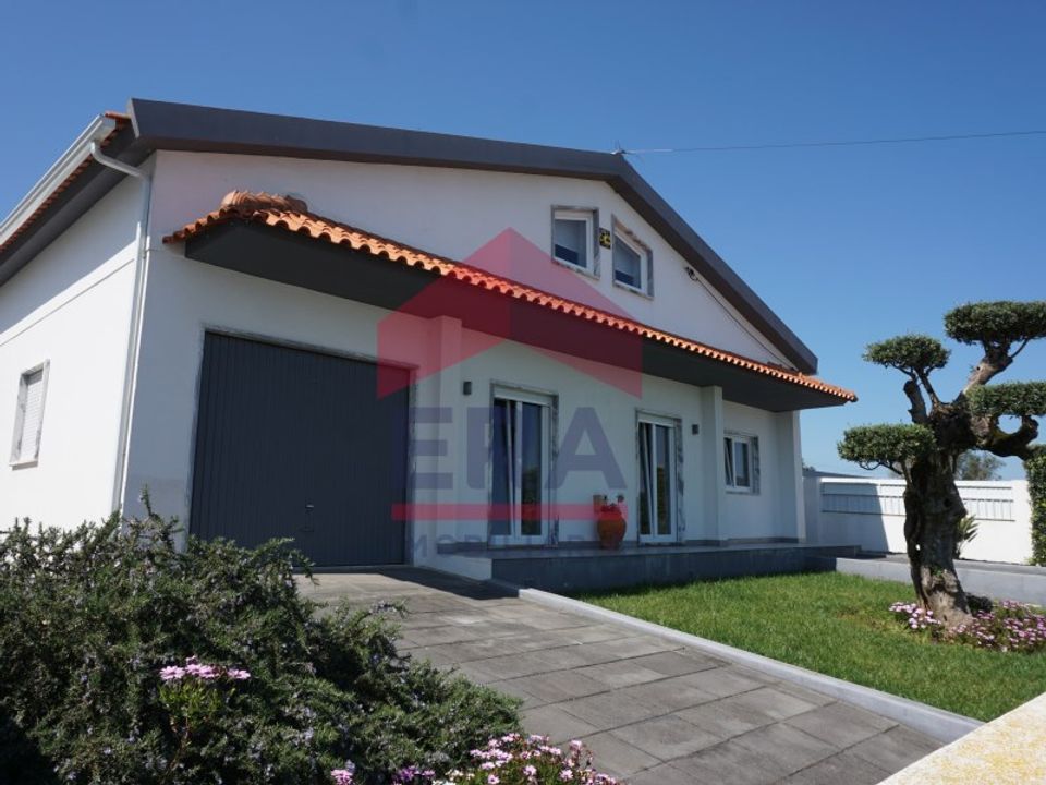 Villa i Bombarral, Leiria - foto 2