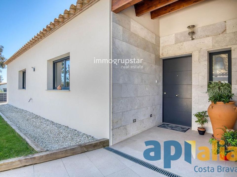 Villa i Platja D'aro, Gerona - foto 3