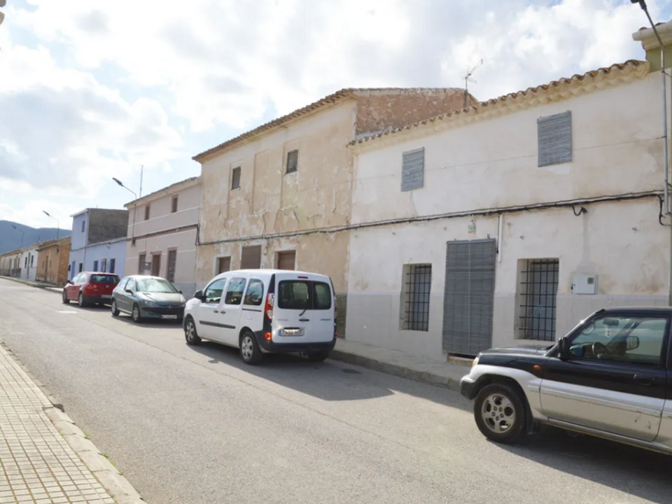 Byhus i Raspay, Murcia - foto 1