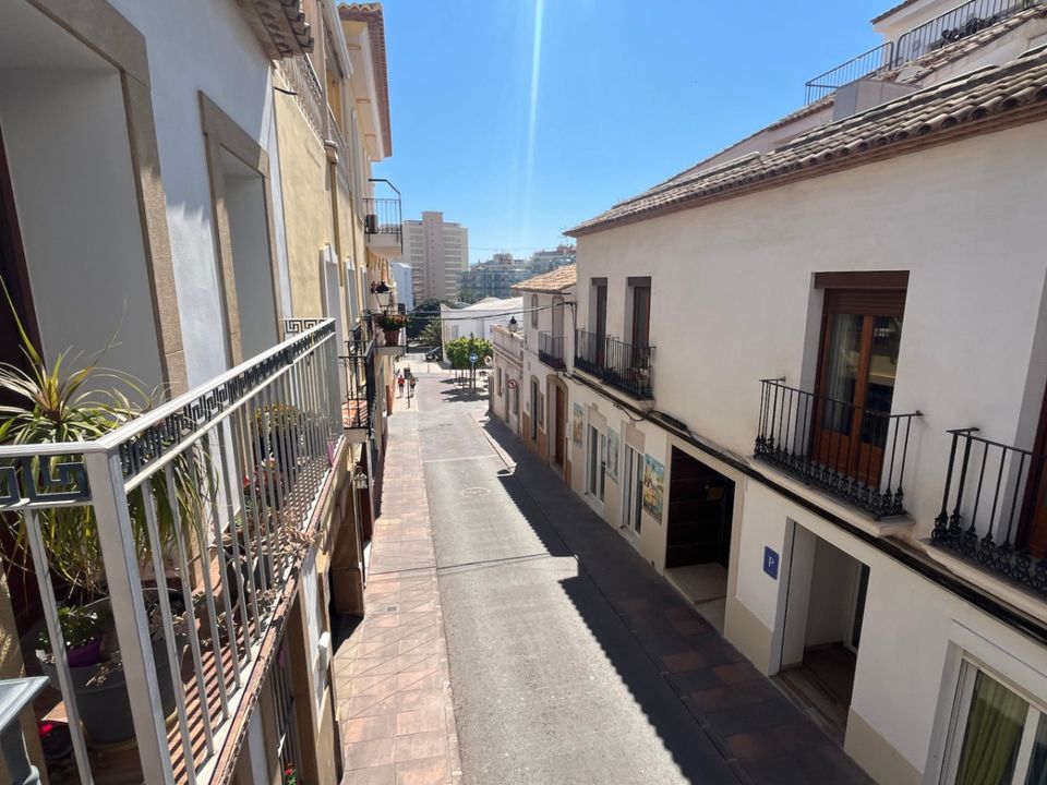 Byhus i Calpe, Alicante - foto 1