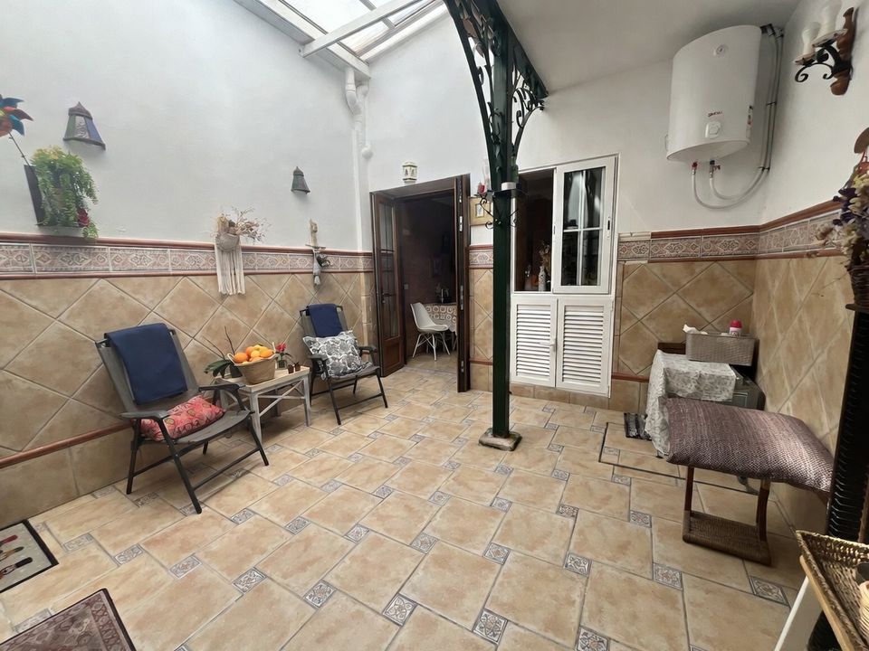 Byhus i Calpe, Alicante - foto 3