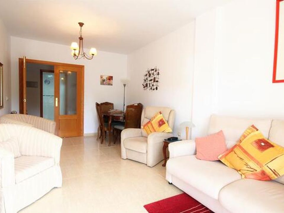 Lejlighed i Jalon, Alicante - foto 2