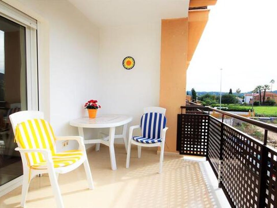 Lejlighed i Jalon, Alicante - foto 4