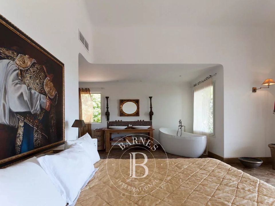 Villa i Sainte-Lucie de Porto-Vecchio, Corse-du-Sud - foto 5