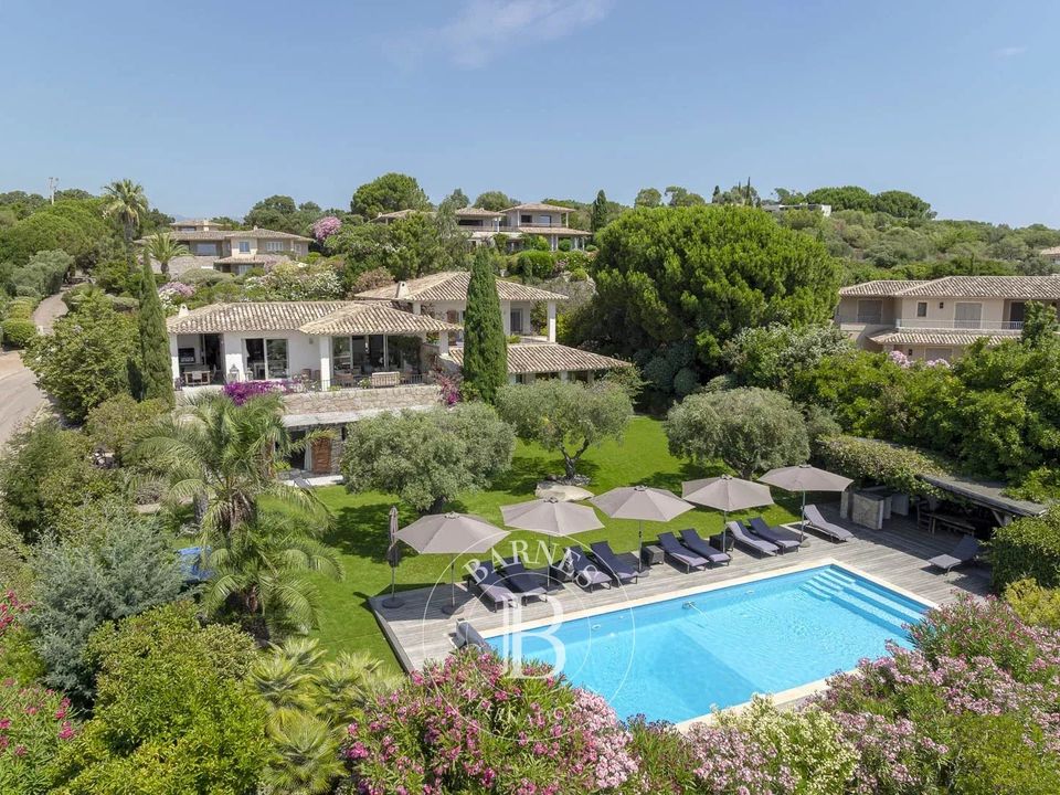 Villa i Sainte-Lucie de Porto-Vecchio, Corse-du-Sud - foto 2