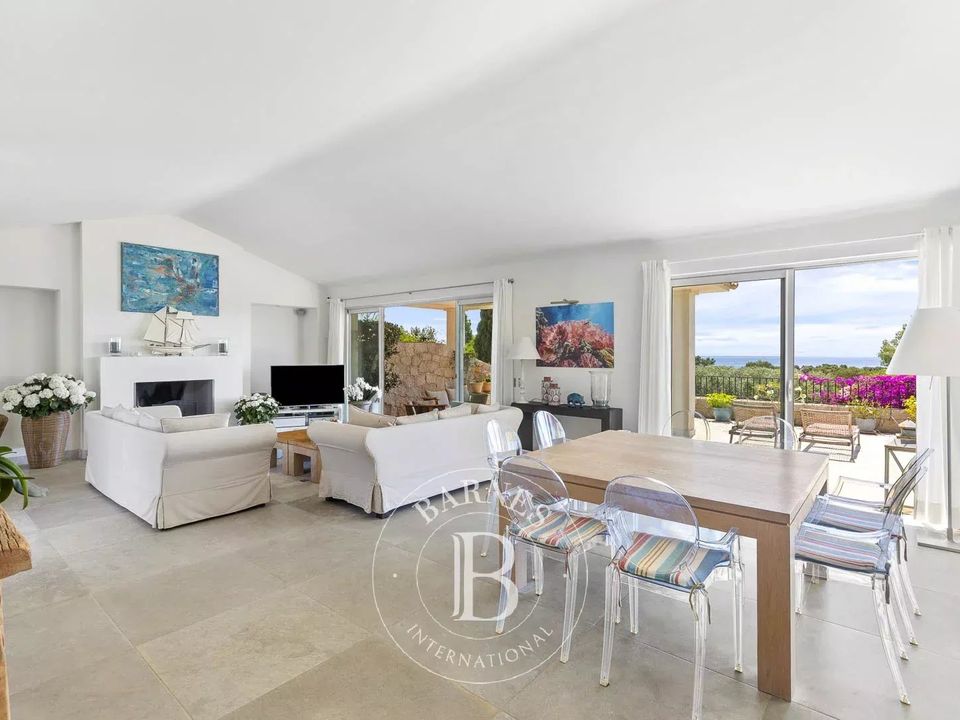 Villa i Sainte-Lucie de Porto-Vecchio, Corse-du-Sud - foto 4