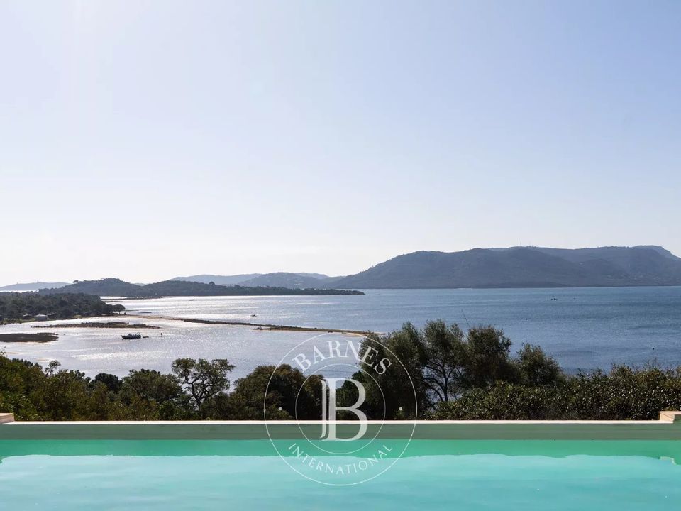 Villa i Porto-Vecchio, Corse-du-Sud - bilde 2
