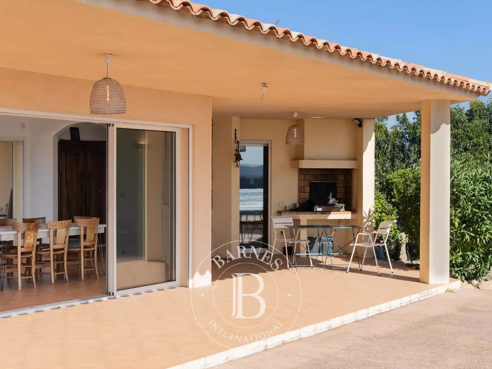 Villa i Porto-Vecchio, Corse-du-Sud - bilde 4