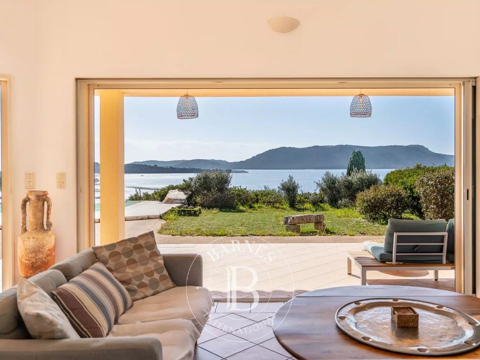 Villa i Porto-Vecchio, Corse-du-Sud - bilde 5