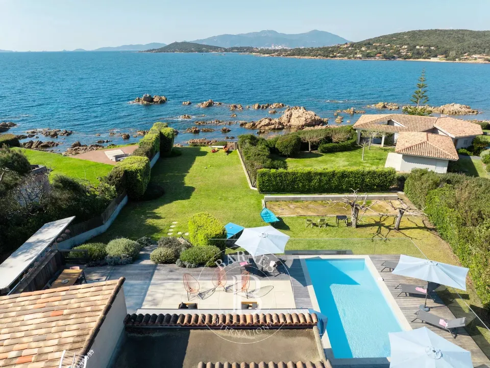 Villa i Porticcio, Corse-du-Sud - bilde 5
