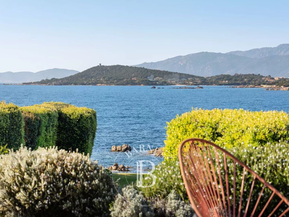 Villa i Porticcio, Corse-du-Sud - bilde 2