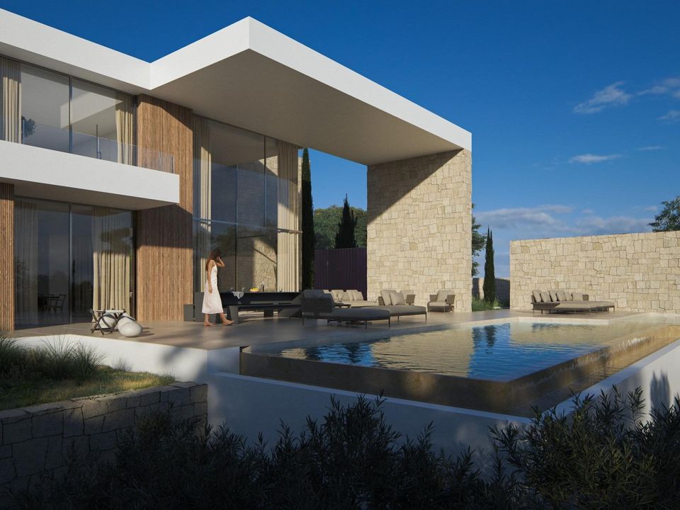 Villa i Moraira, Alicante - foto 2