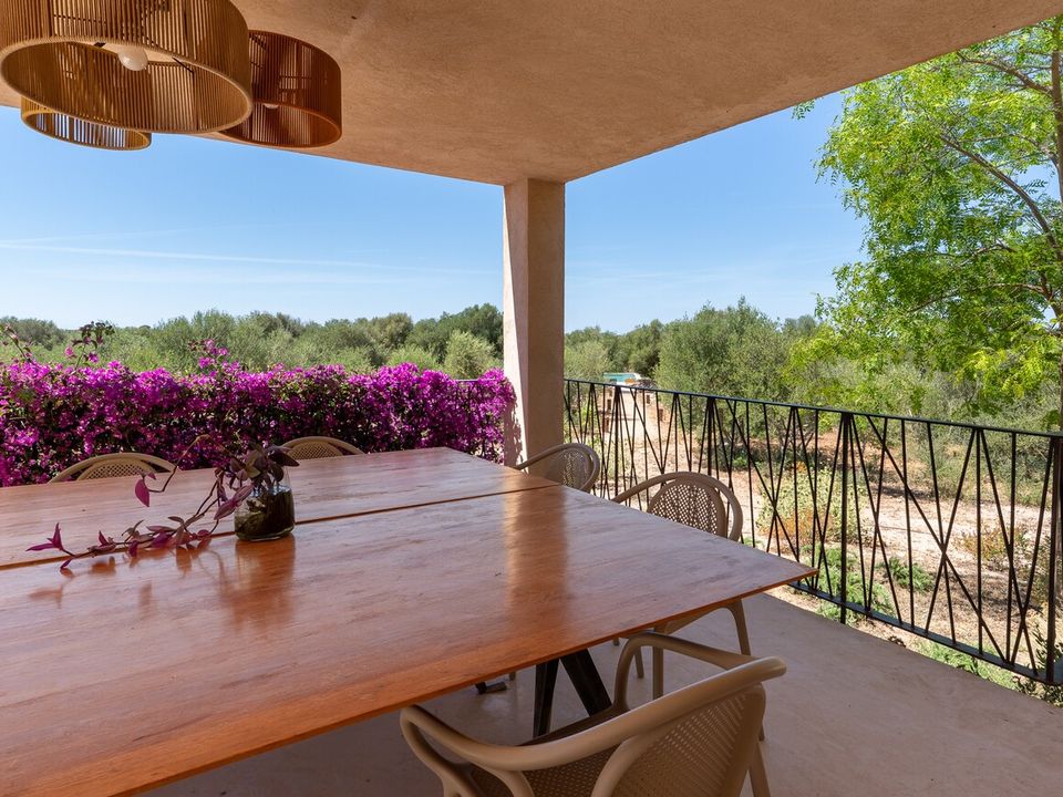 Cortijo i Ses Salines, Mallorca - foto 3